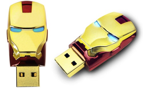 รวม 3 เทคนิคการใช้งาน USB Thumb Drive ที่คุณอาจจะไม่เคยรู้มาก่อน 