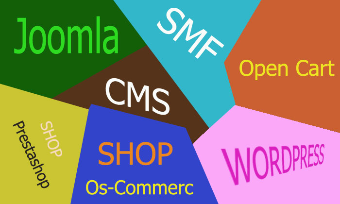รู้จัก CMS อะไร ใช้ทำอะไร รู้จัก CMS อะไร ใช้ทำอะไร