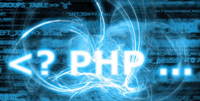 การแทรกคำสั่งภาษา PHP ในเอกสาร HTML
