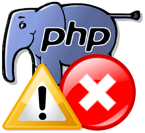 แก้ปัญหา Code PHP Error Strict standards: Non-static method