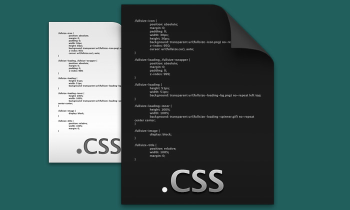 CSS คืออะไรอ่ะ ?