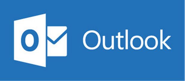 Backup Microsoft Outlook