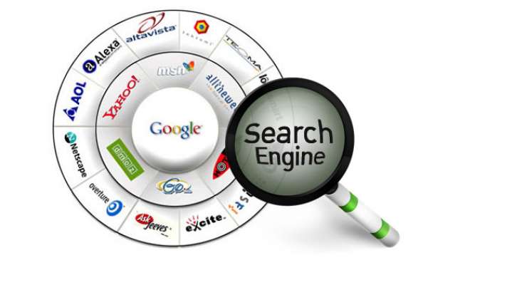 Search engine คืออะไร