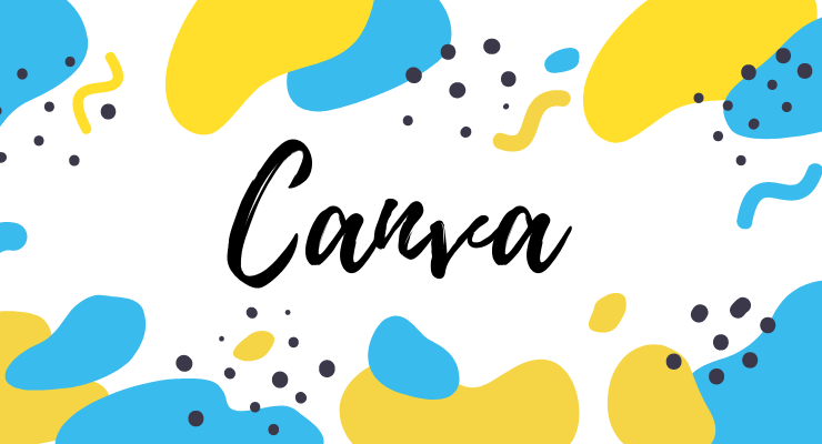 CANVA โปรแกรมออนไลน์ที่ใช้สำหรับสร้างงานกราฟิก