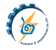 จัดทำเว็บไซต์ www.number2engineering.com