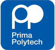 จัดทำเว็บไซต์ www.primapolytech.com