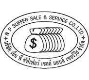 จัดทำเว็บไซต์ www.npsuffersale and service.com