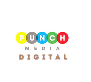 จัดทำเว็บไซต์ punchmedia.co.th (Web)