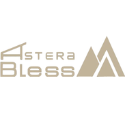 จัดทำเว็บไซต์ asterabless.com