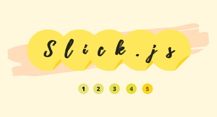 มารู้จัก SLICK.JS