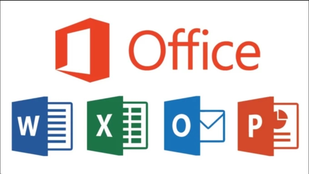 คีย์ลัด ใน Microsoft Office ทั้ง Word,Excel,PowerPoint