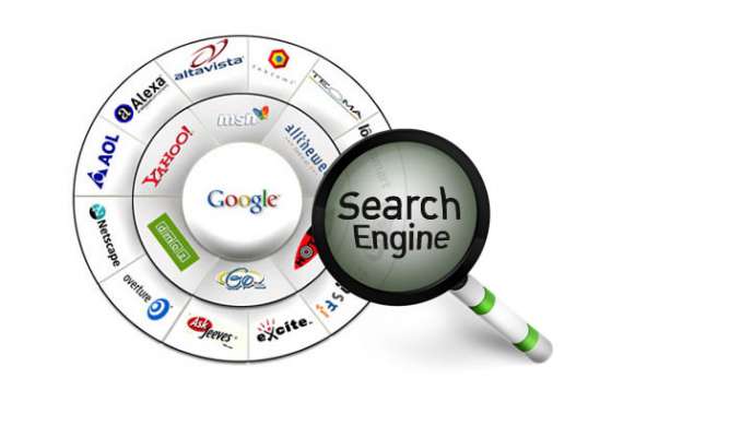 Search engine คืออะไร