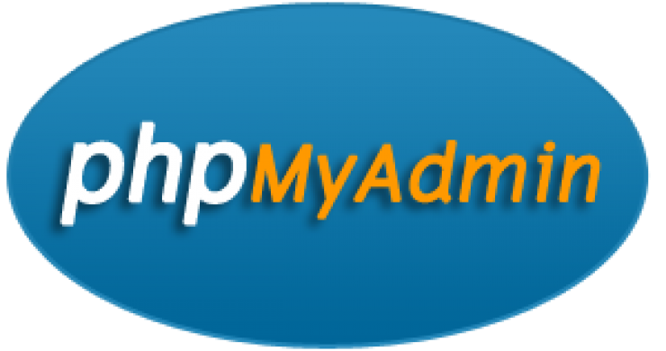 phpMyAdmin คืออะไร