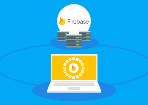 เริ่มต้นสร้าง Firebase Project ง่ายๆ