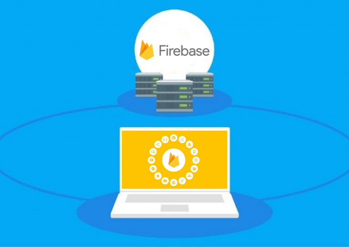 เริ่มต้นสร้าง Firebase Project ง่ายๆ