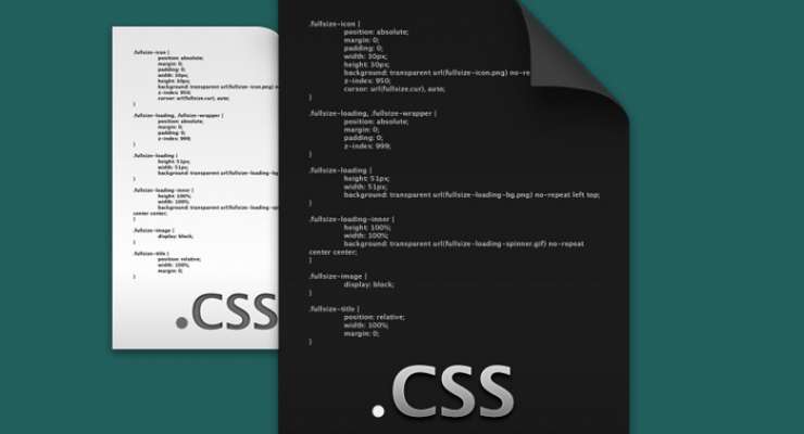 CSS คืออะไรอ่ะ ?