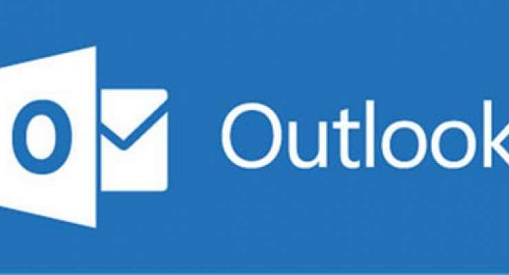 Backup Microsoft Outlook