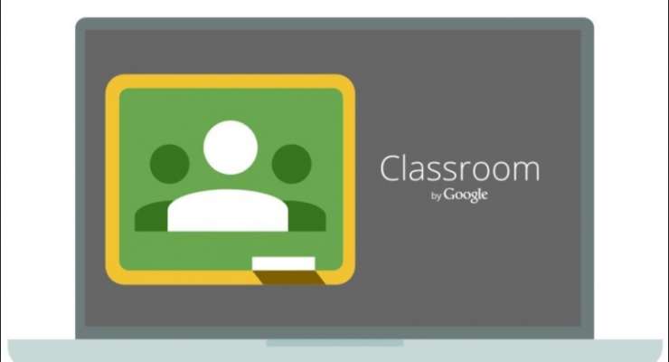 Google Classroom คืออะไร