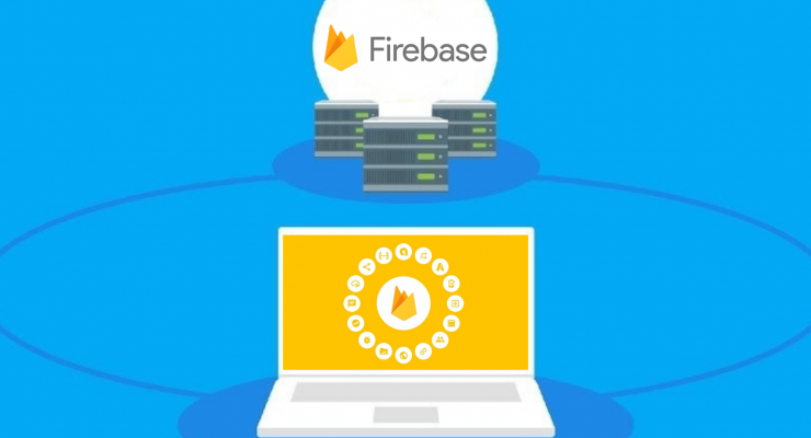 เริ่มต้นสร้าง Firebase Project ง่ายๆ