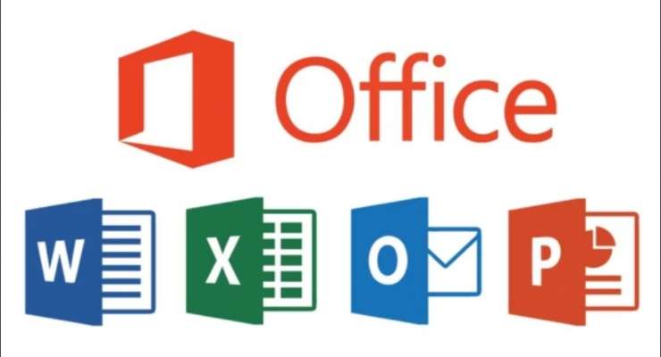 คีย์ลัด ใน Microsoft Office ทั้ง Word,Excel,PowerPoint